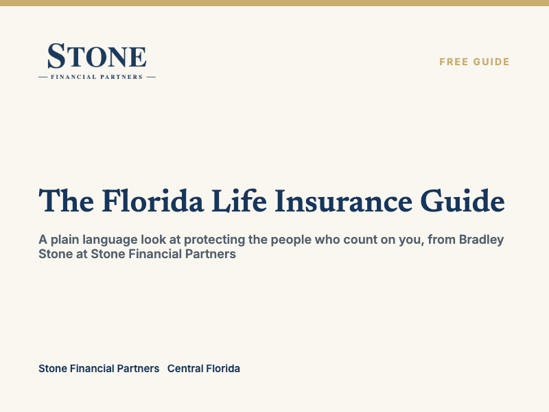 The Florida Life Insurance Guide