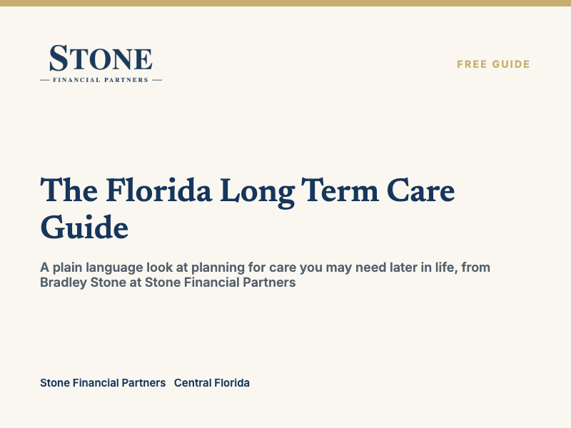 The Florida Long Term Care Guide
