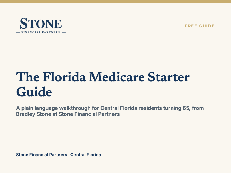 The Florida Medicare Starter Guide